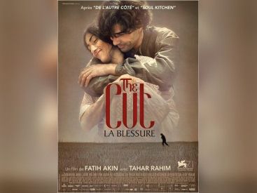 The Cut : critique et bande-annonce 