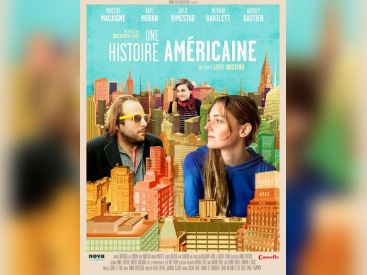 Une histoire américaine : découvrez la bande-annonce 