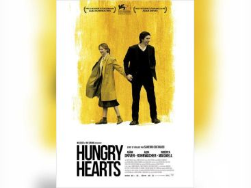 Hungry Hearts, le jeu-concours ! 