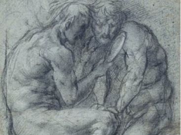 Raphaël, Titien, Michel-Ange : dessins italiens à la Fondation Custodia 