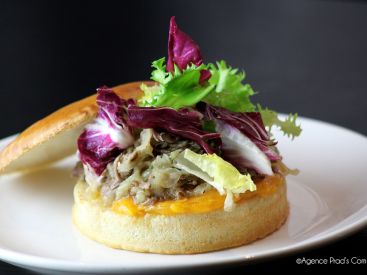 Au Forum : quand le bistrot s'encanaille