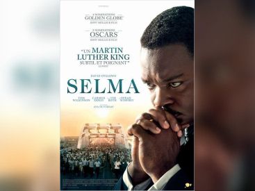 Selma : on a des places à vous faire gagner ! 
