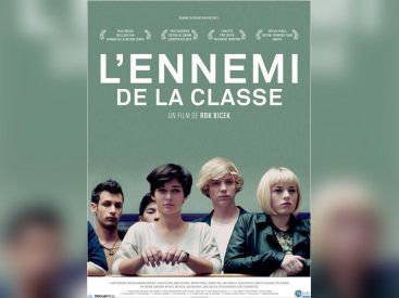 L'ennemi de la classe : critique et bande-annonce 