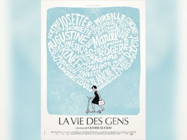 La Vie des gens : critique et bande-annonce 