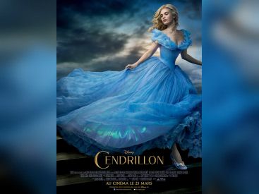 Cendrillon : gagnez vos places ! 