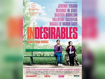 Indésirables : critique et bande-annonce 