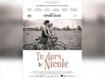 Tu dors Nicole : critique et bande-annonce 