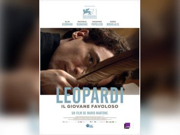 Leopardi Il Giovane Favoloso : découvrez la bande-annonce de ce très beau film