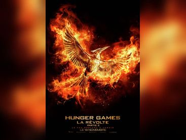 Hunger Games - La révolte : Partie 2, enfin le teaser ! 
