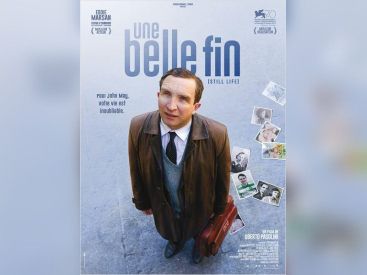 Une belle fin : découvrez la bande-annonce ! 