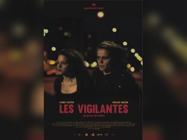 Les Vigilantes, un court-métrage féministe à voir chez Commune Image