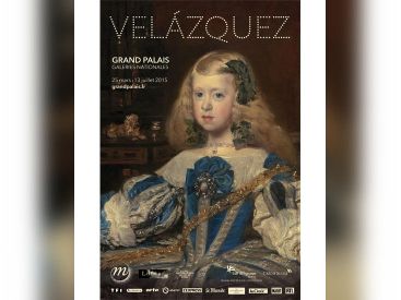 Diego Velázquez, l'exposition au Grand Palais : sublime
