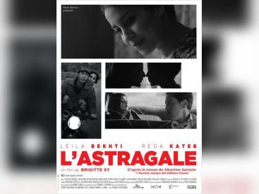 L'Astragale : découvrez la bande-annonce ! 