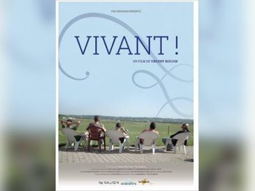 Vivant ! : critique et bande-annonce