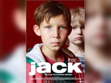Jack : critique et bande-annonce 