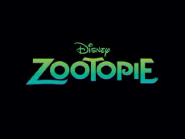 Zootopie, le nouveau Disney !