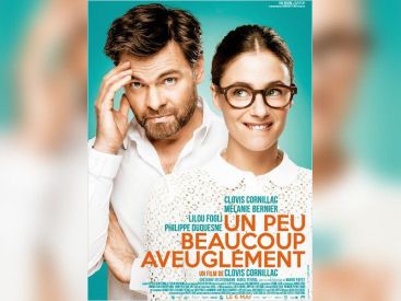 Un peu, beaucoup, aveuglément : critique et bande-annonce 