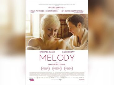 Melody : critique et bande-annonce 
