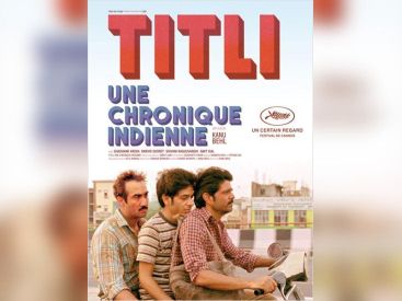 Titli, une chronique indienne : critique et bande-annonce 