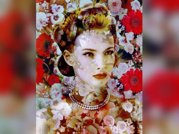 Valérie Belin, les images intranquilles au Centre Pompidou 