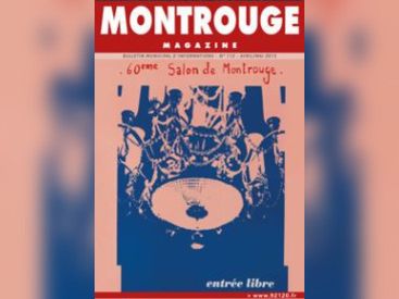 Salon de Montrouge 2015 : nos coups de cœur !