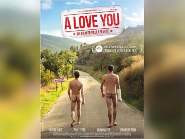 A Love You en avant-première avec l'équipe du film !