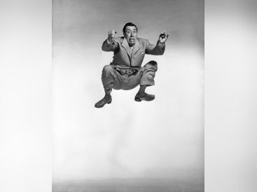 Magnum Photos, histoires de portraits, à Bercy Village 