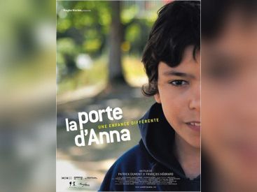 La Porte d'Anna, cette semaine au cinéma