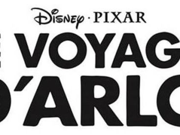 Le Voyage d'Arlo : le prochain film Disney-Pixar ! 