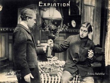 Cycle Camille de Morhlon à la Fondation Jérôme Seydoux-Pathé 