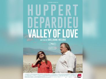 Valley of Love : critique et bande-annonce