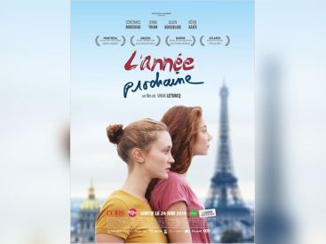 L’Année prochaine : critique et bande-annonce