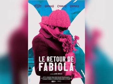 Le Retour de Fabiola : critique et bande-annonce