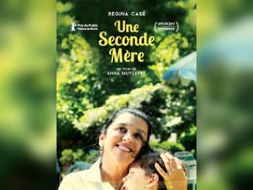 Une seconde mère : critique et bande-annonce