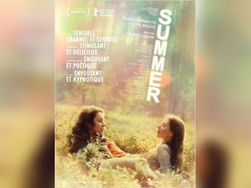 Bientôt au cinéma : Summer, le film parfait pour une soirée d'été