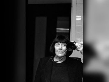 Alice Springs revient à la MEP !