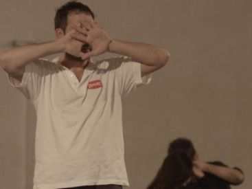 Pauline Bastard exposée au Collège des Bernardins