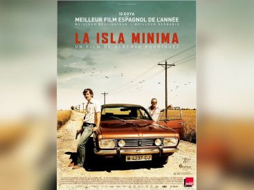 La Isla Minima : coup de cœur cinéma de la semaine