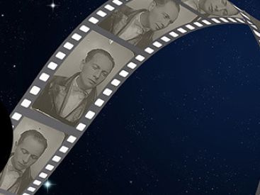 Cinéma en plein air gratuit à la Maison Elsa Triolet - Aragon