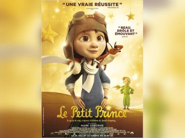 Le Petit Prince : on y va ou pas ? 