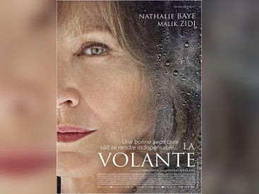 Gagnez vos places pour découvrir La Volante !