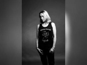 Carte blanche à Virginie Despentes avec le groupe Zëro, à la Maison de la Poésie