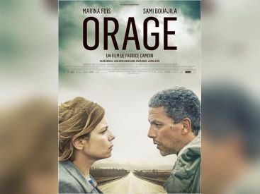 Orage : critique et bande-annonce