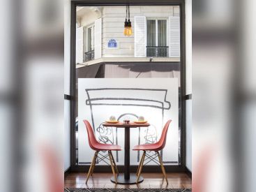 L'hôtel Augustin a fait peau neuve : un joli 3 étoiles