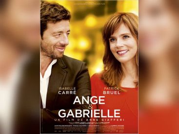 Ange et Gabrielle : gagnez vos places pour une projection très privée !