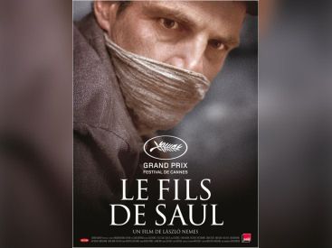 Le Fils de Saul, le film de la semaine