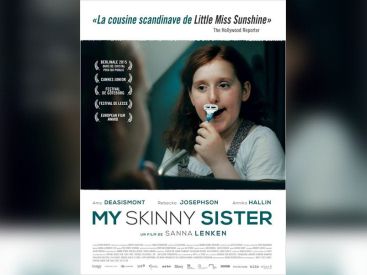 My Skinny Sister : gagnez vos places pour l'avant-première !