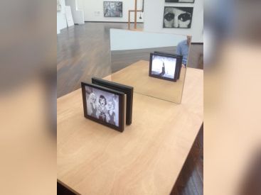 L'effet vertigo au MAC/VAL : l'exposition anniversaire