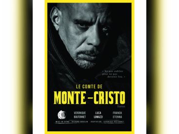 Le Comte de Monte-Cristo au théâtre Essaïon : notre critique