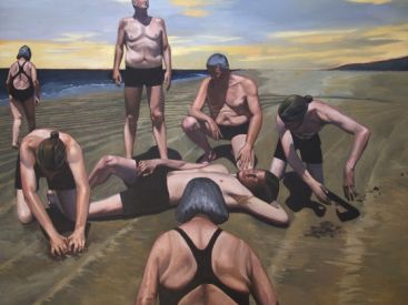 Les lauréats 2015 du Salon de Montrouge exposés au Palais de Tokyo